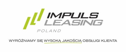 Logo IMPULS-LEASING Polska Sp. z o.o.