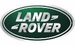 logo Land Rovera