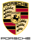 logo Porsche